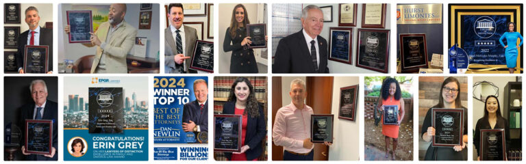 Lawyers of Distinction - Recognizing Excellence In The Practice of Law